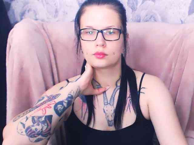 CleaTattoo webcam