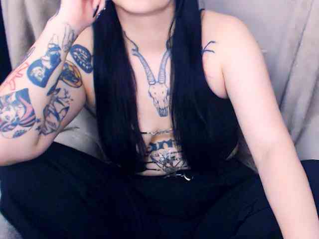 CleaTattoo webcam
