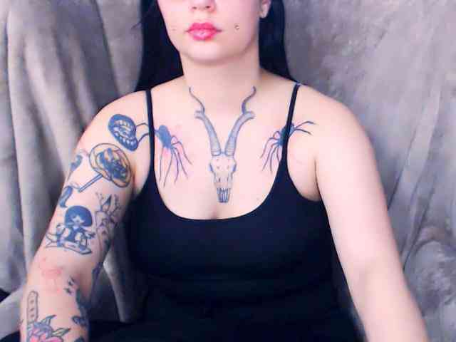 Model: CleaTattoo