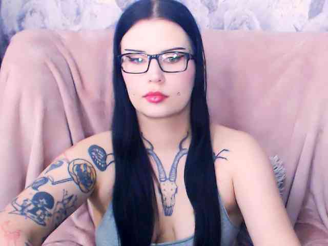 CleaTattoo webcam