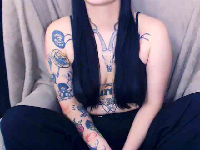 CleaTattoo