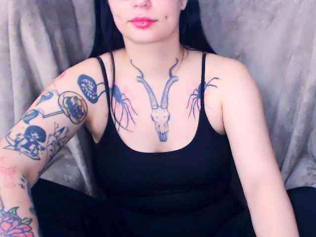 CleaTattoo webcam