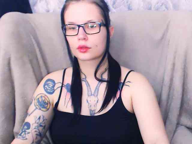Model: CleaTattoo