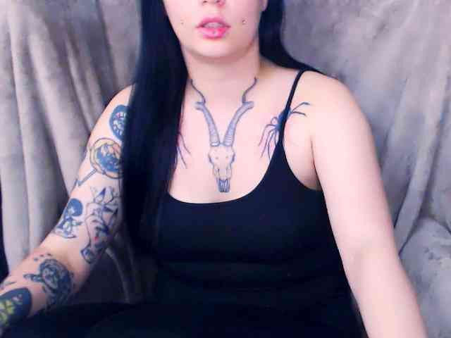 Model: CleaTattoo