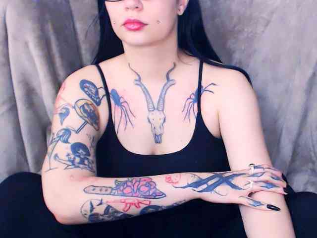 Model: CleaTattoo