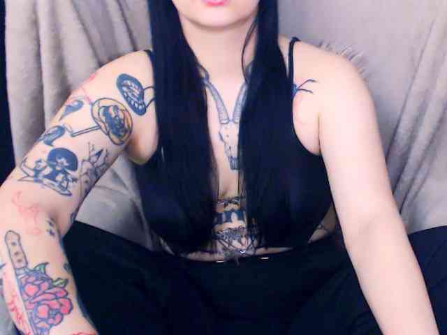 CleaTattoo