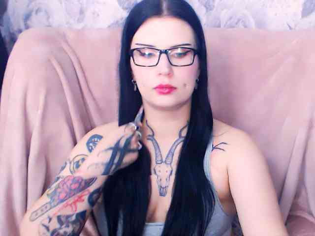 CleaTattoo webcam