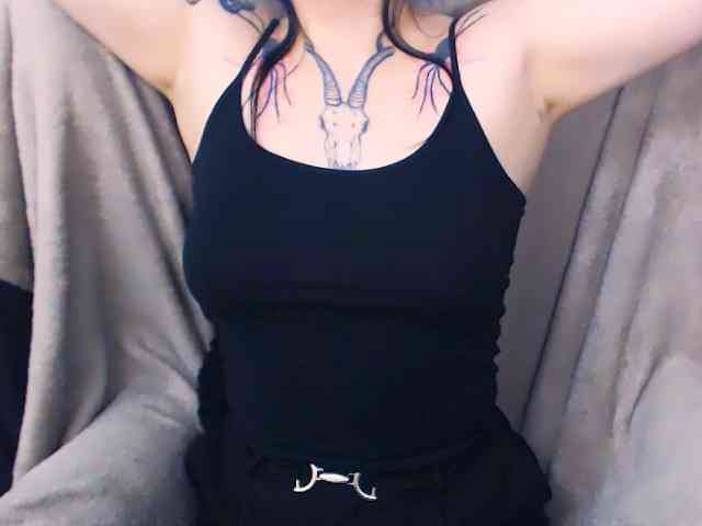 CleaTattoo webcam