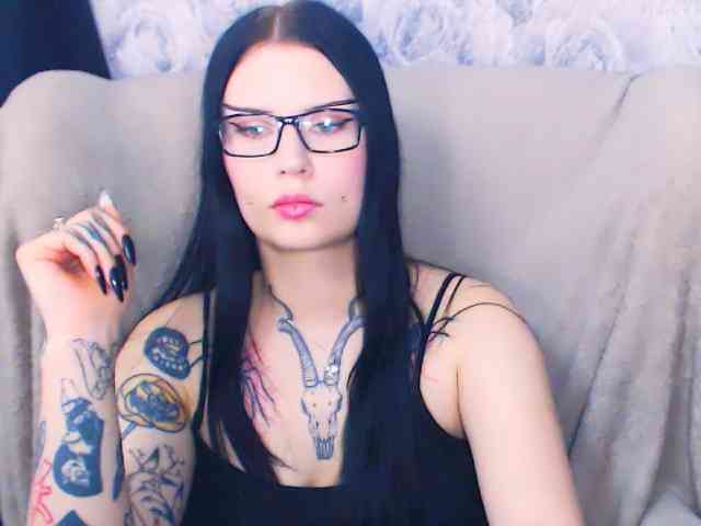 CleaTattoo webcam