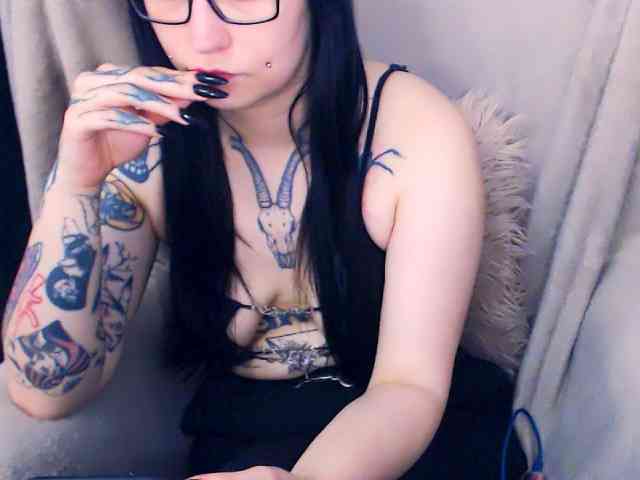 CleaTattoo webcam