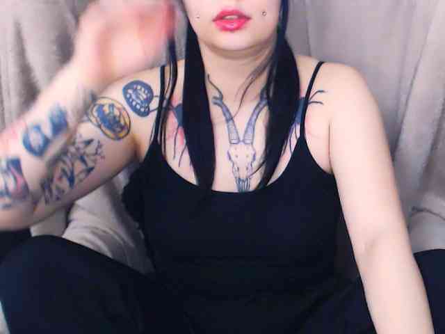 CleaTattoo webcam