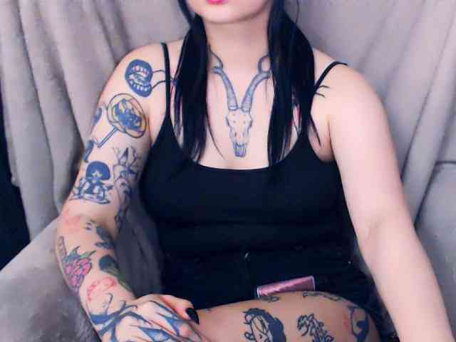 CleaTattoo