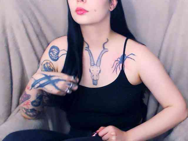 CleaTattoo webcam