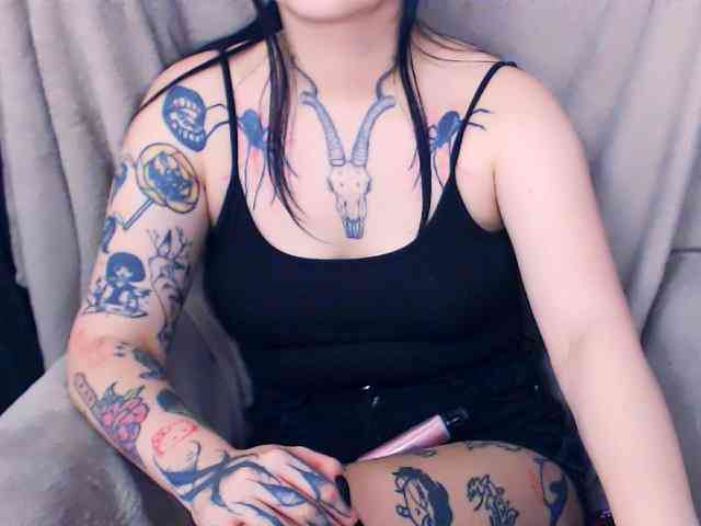 Model: CleaTattoo