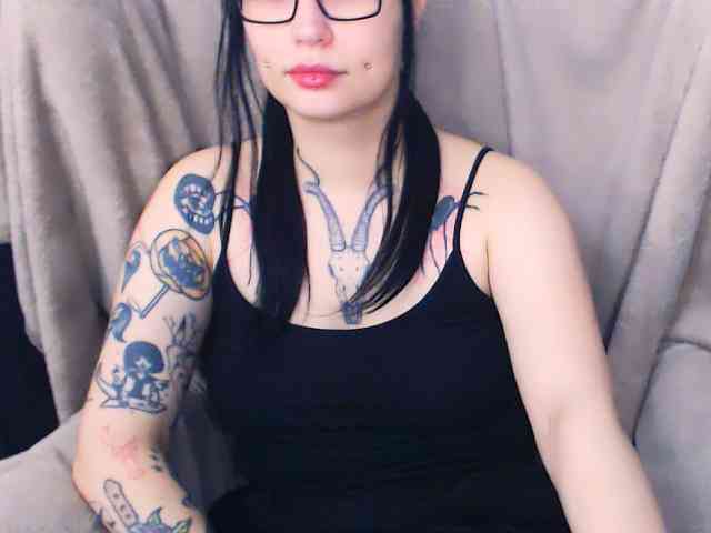 CleaTattoo webcam