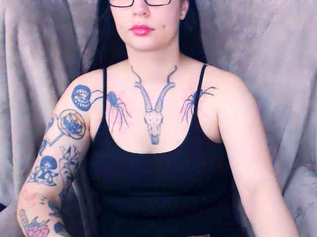 Model: CleaTattoo