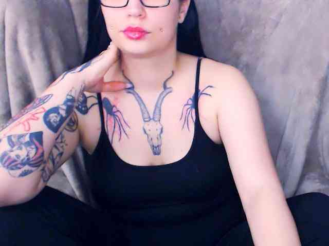 CleaTattoo webcam
