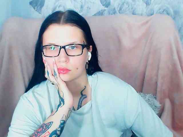 CleaTattoo webcam