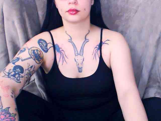 Model: CleaTattoo
