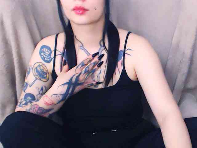 CleaTattoo webcam