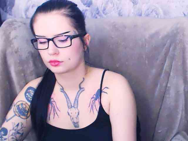 CleaTattoo webcam