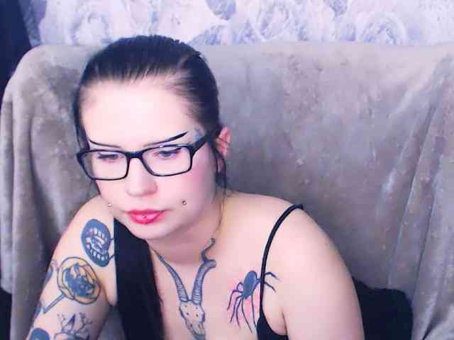 CleaTattoo webcam