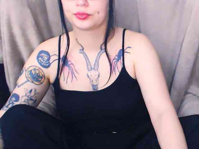 CleaTattoo webcam