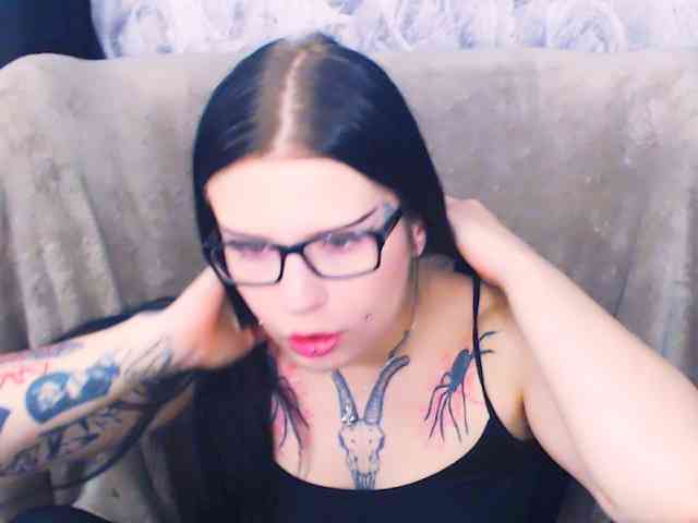 CleaTattoo webcam