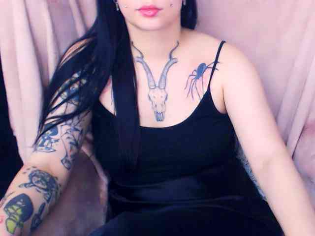 CleaTattoo webcam