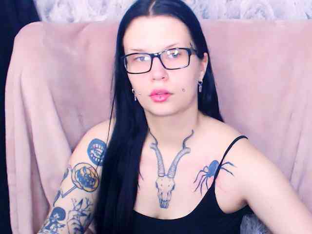 Model: CleaTattoo