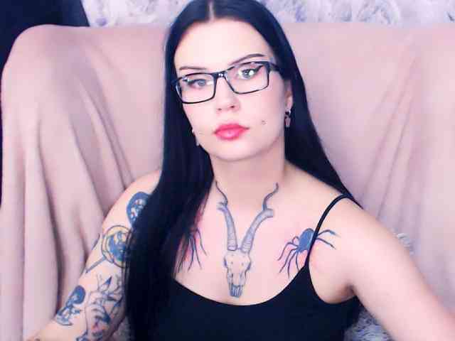 CleaTattoo webcam