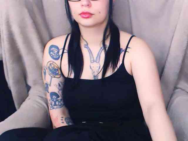 CleaTattoo webcam