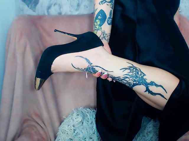 CleaTattoo