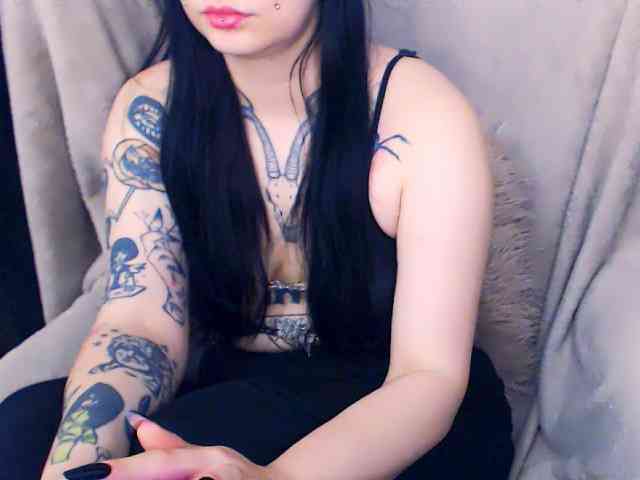 CleaTattoo webcam