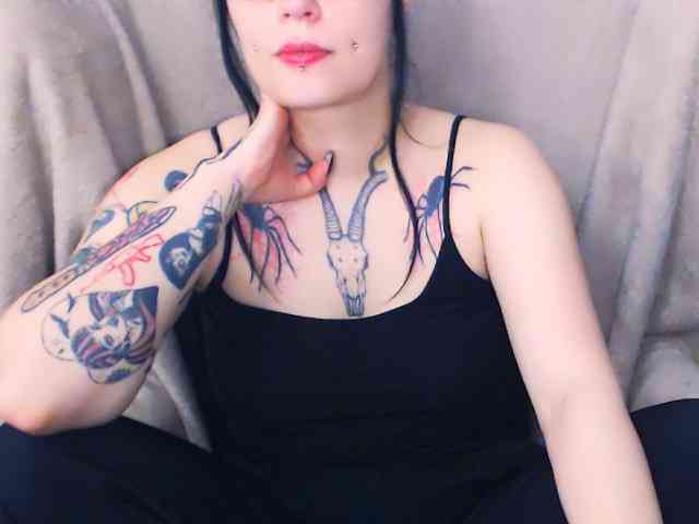 CleaTattoo webcam