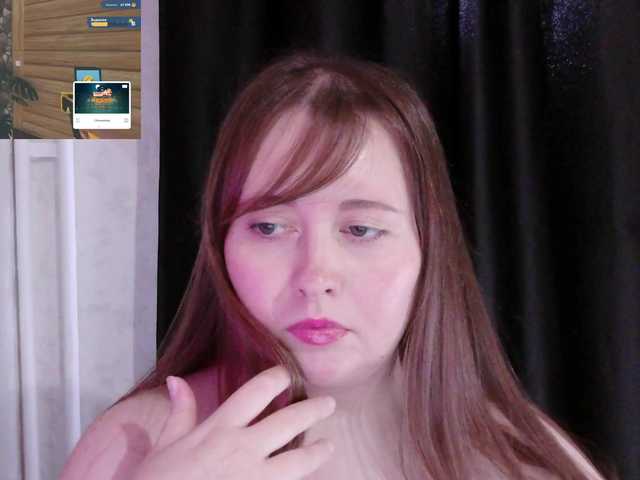 Anastasia24 live webcam show