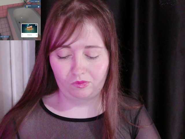 Anastasia24 live webcam show