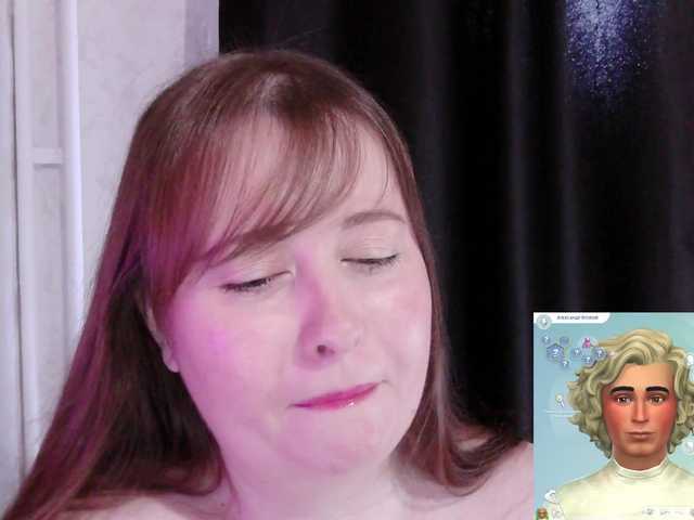 Anastasia24 live webcam show