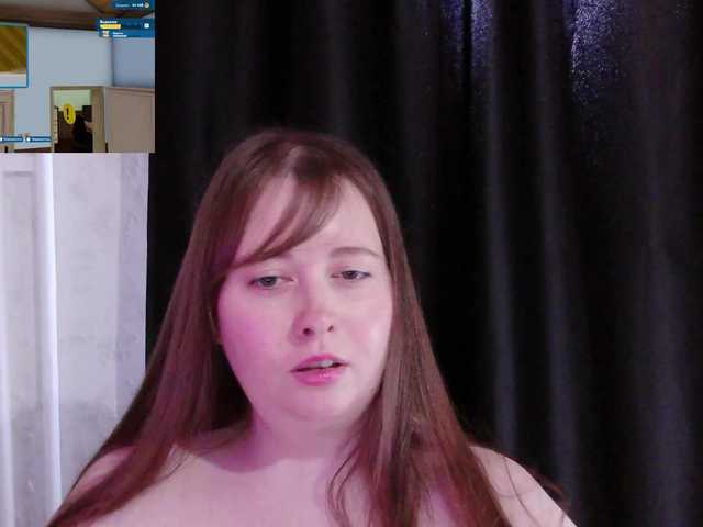 Anastasia24 live webcam show
