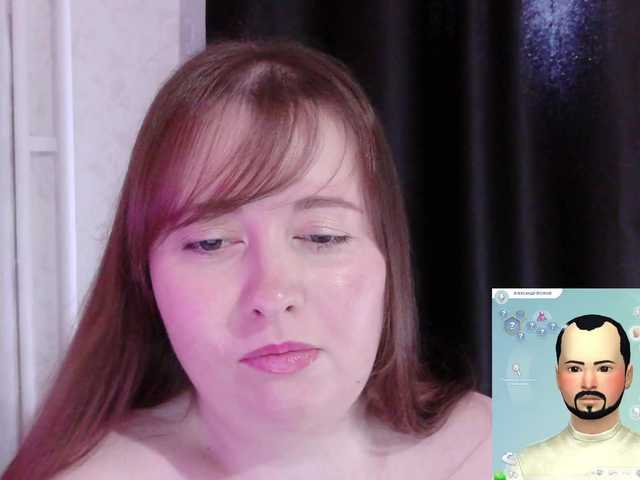 Anastasia24 live webcam show