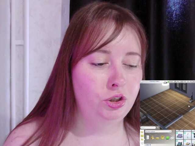 Anastasia24 live webcam show