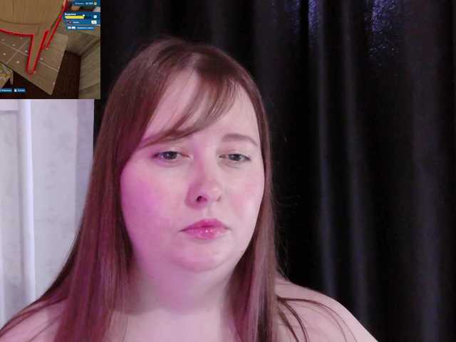 Anastasia24 live webcam show