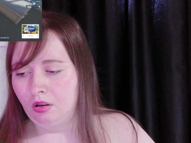 Anastasia24 live webcam show