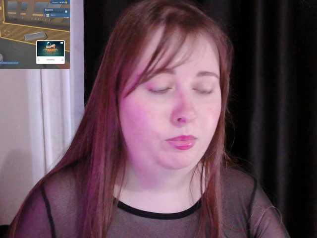 Anastasia24 live webcam show