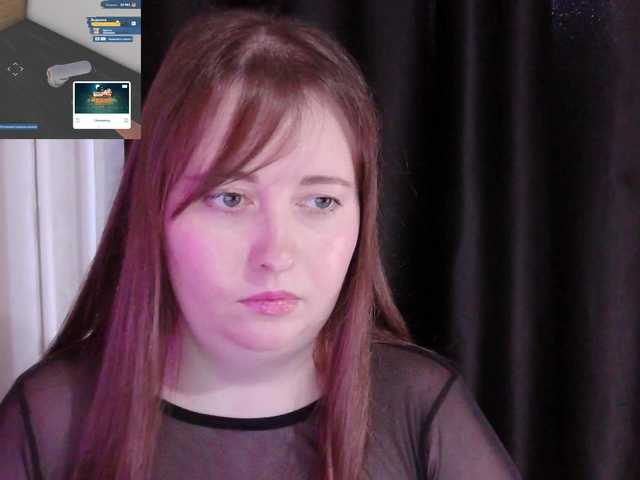 Anastasia24 Live Cam on BongaCams