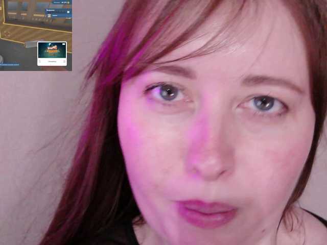 Anastasia24 live webcam show