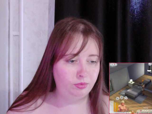 Anastasia24 live webcam show