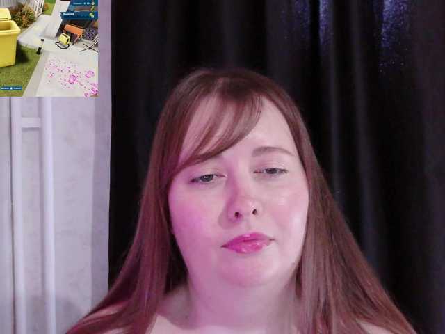 Anastasia24 live webcam show