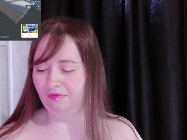 Anastasia24 live webcam show