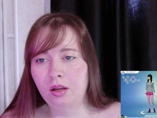 Anastasia24 live webcam show
